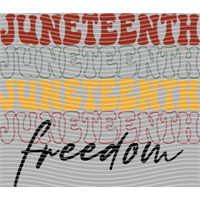 Juneteenth-JU  762